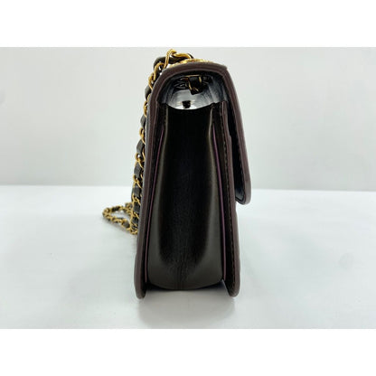 Chanel Shoulder Bag Quilted — view 6