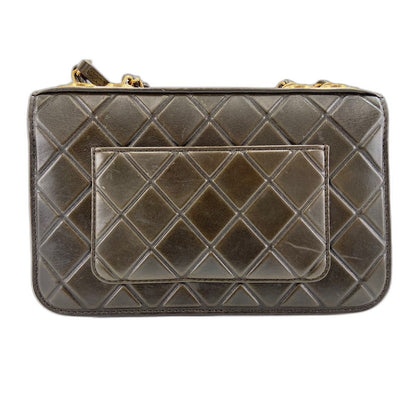 Chanel Shoulder Bag Quilted — view 3