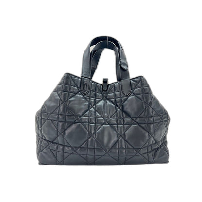 Dior Handbag Toujours Black — view 3