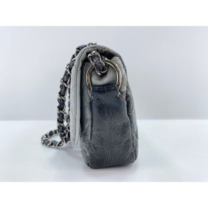 Chanel Shoulder Bag Quilted — view 5