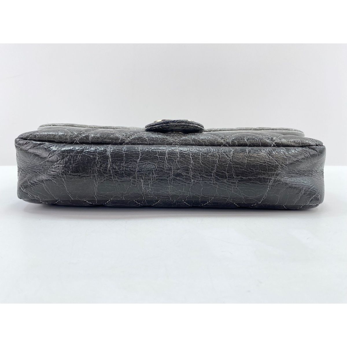 Chanel Shoulder Bag Quilted — view 7