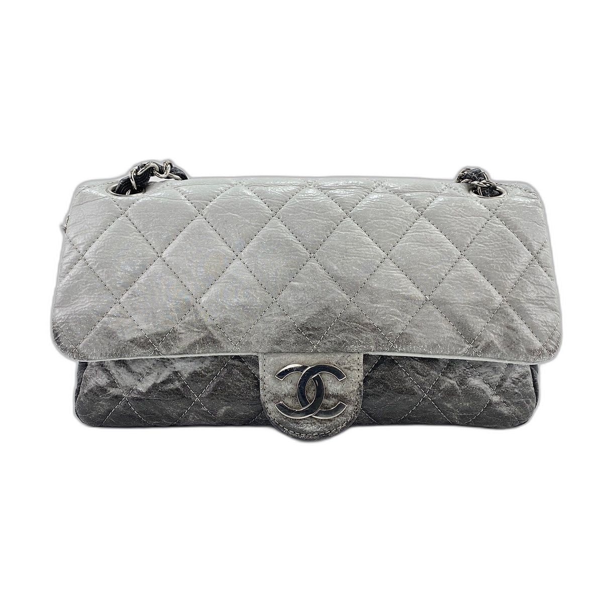 Chanel Shoulder Bag Quilted — view 2