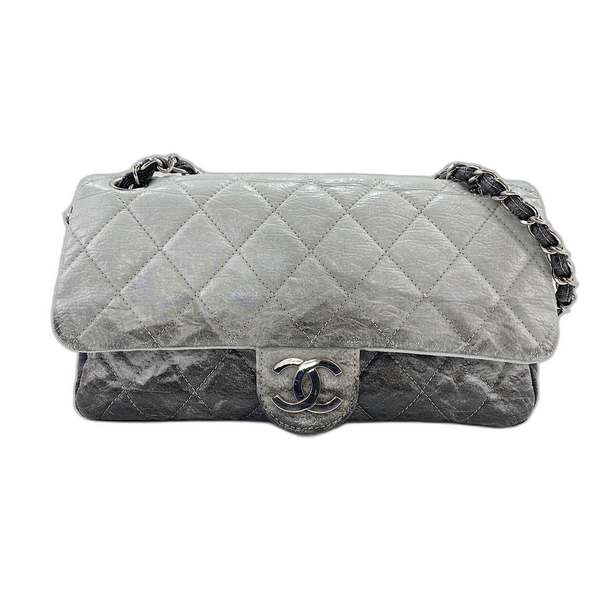 Chanel Shoulder Bag Quilted