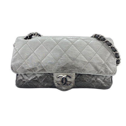 Chanel Shoulder Bag Quilted