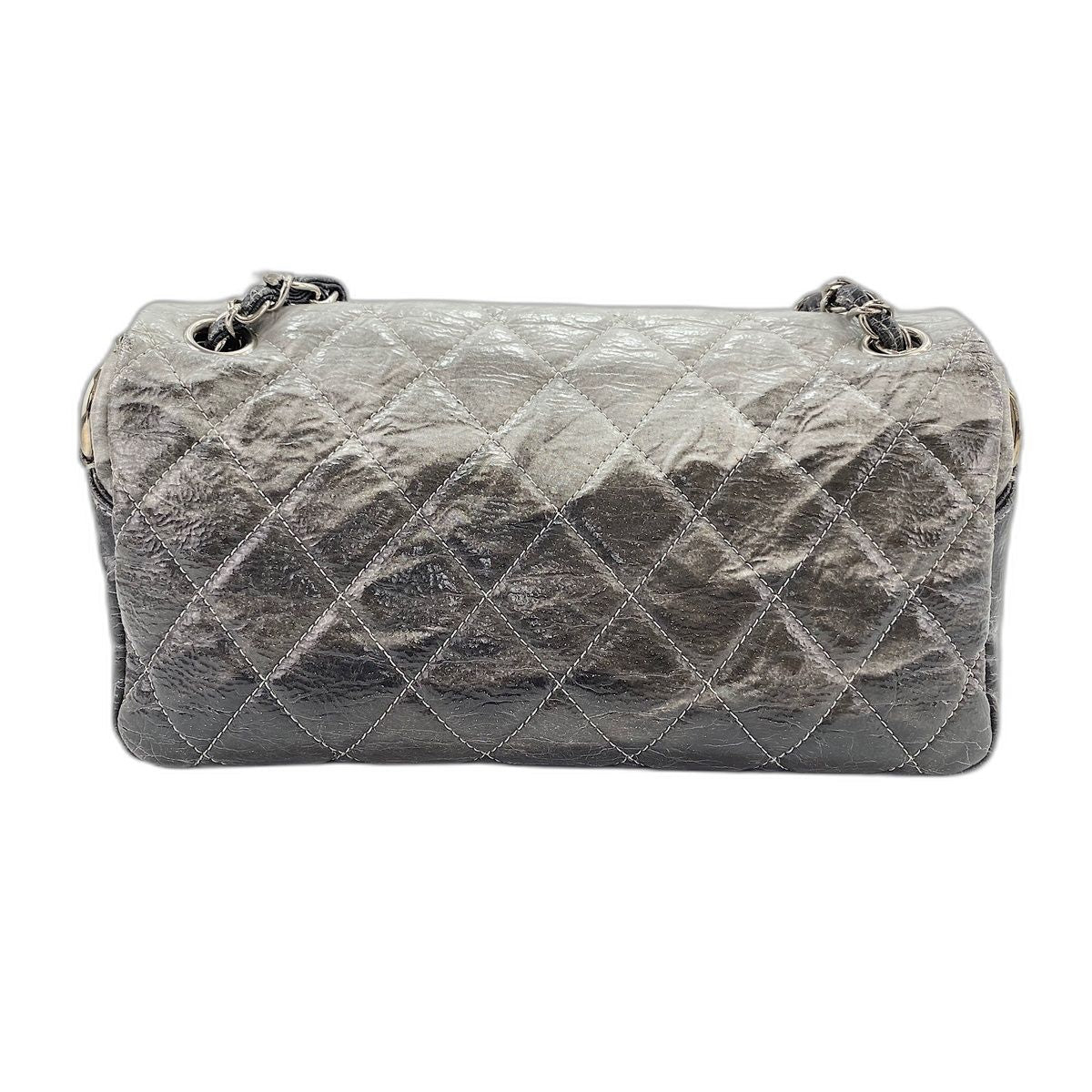 Chanel Shoulder Bag Quilted — view 3