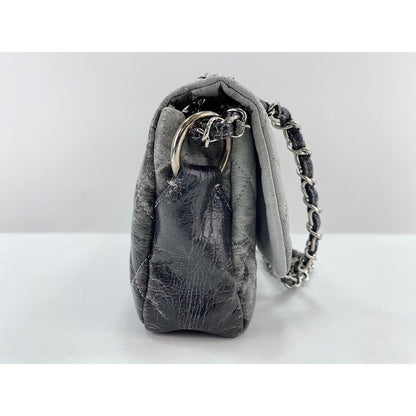 Chanel Shoulder Bag Quilted — view 6