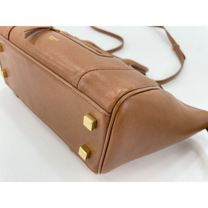 Celine Handbag Little Luggage — view 8