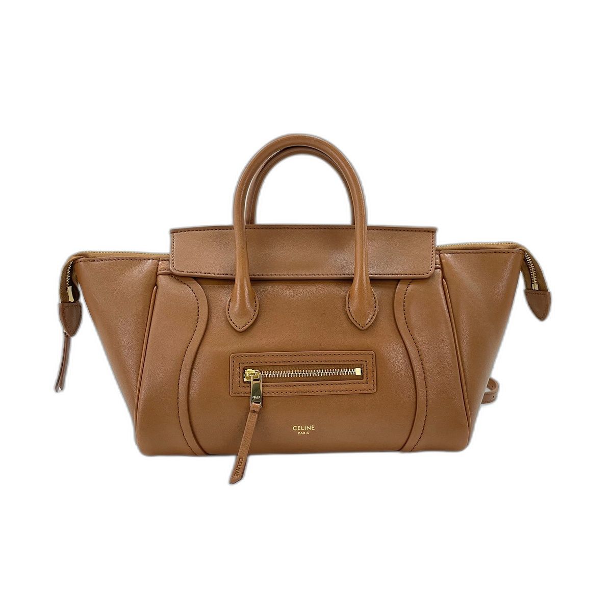 Celine Handbag Little Luggage