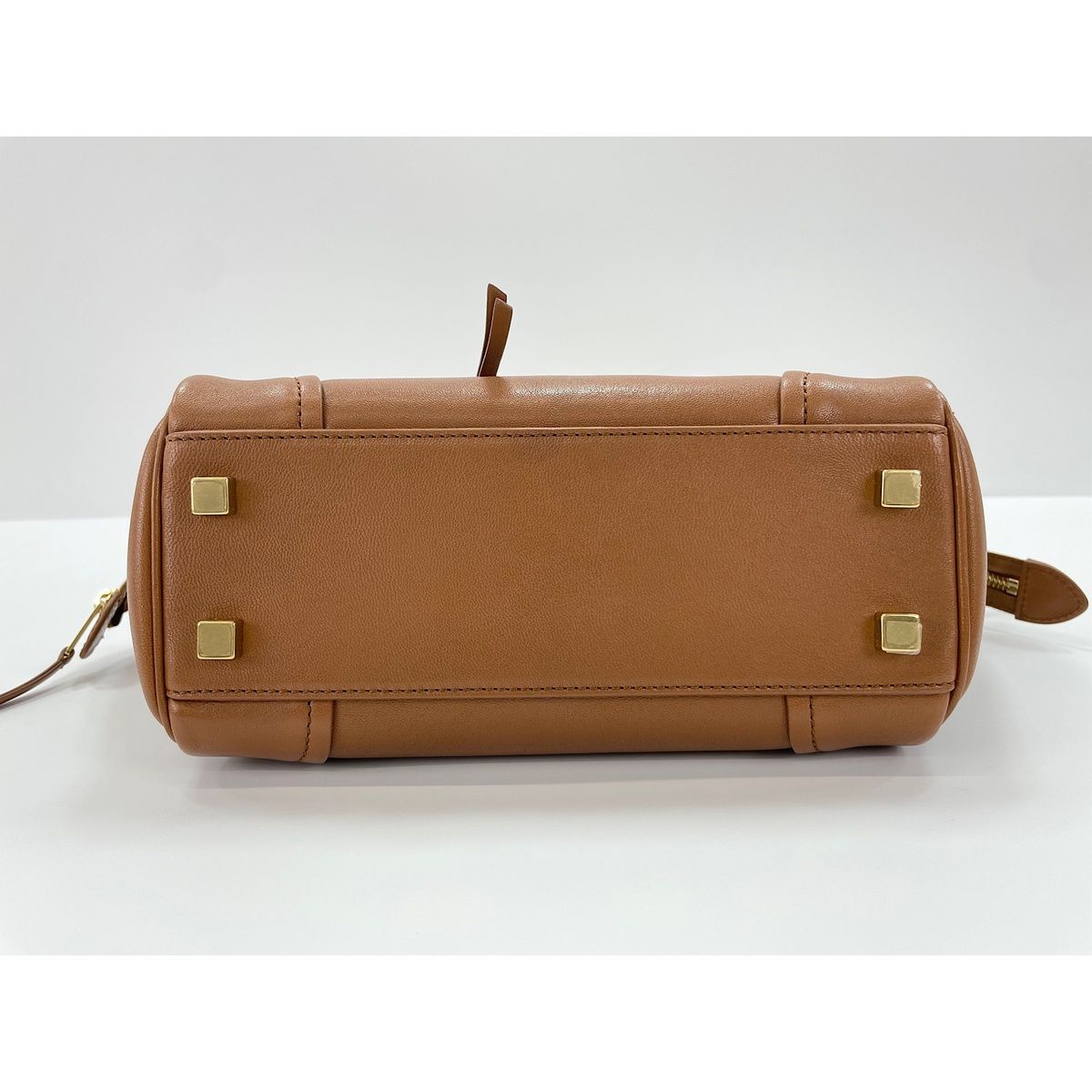 Celine Handbag Little Luggage — view 6