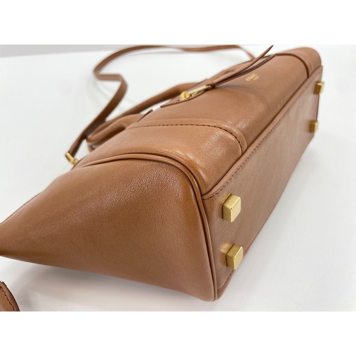 Celine Handbag Little Luggage — view 7