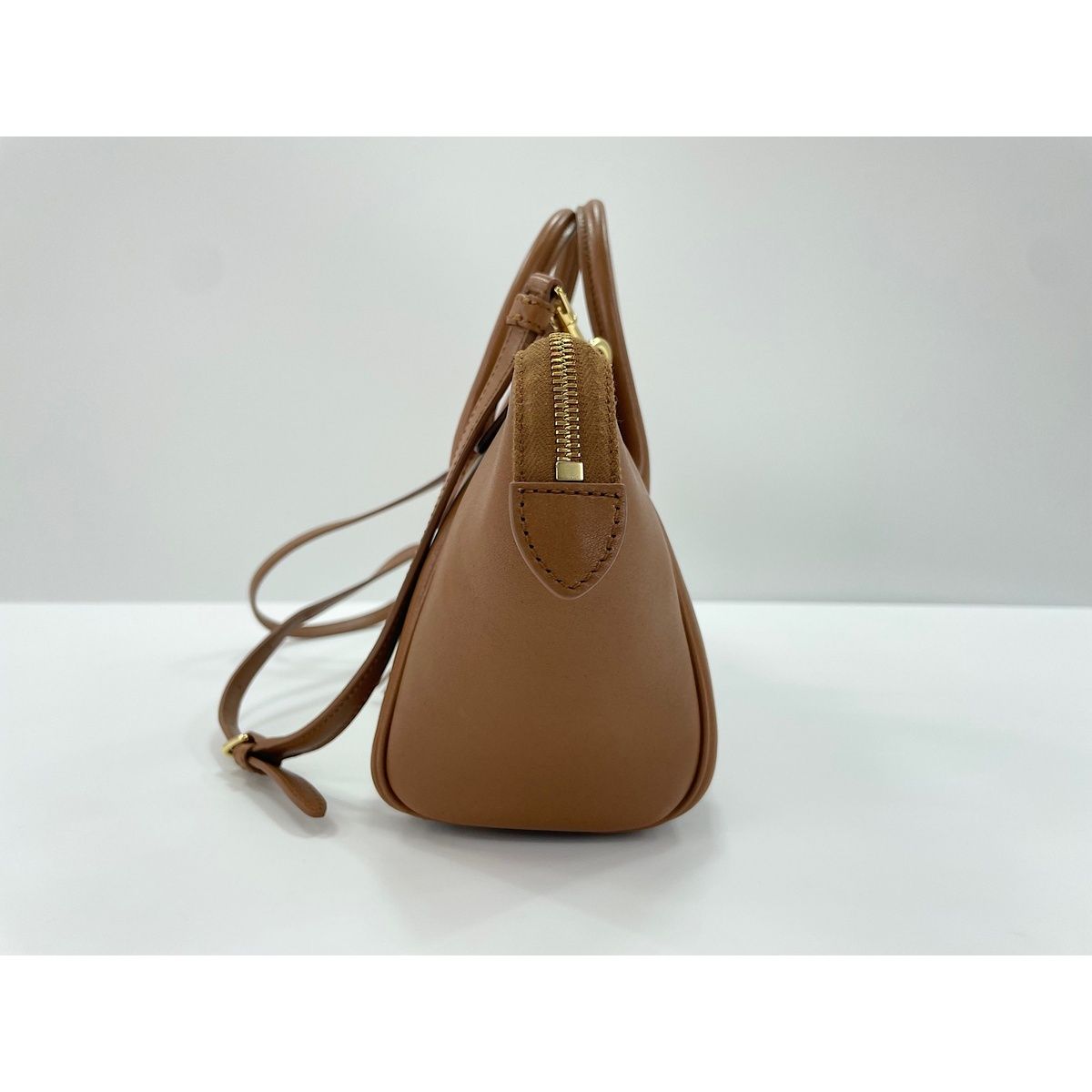 Celine Handbag Little Luggage — view 4