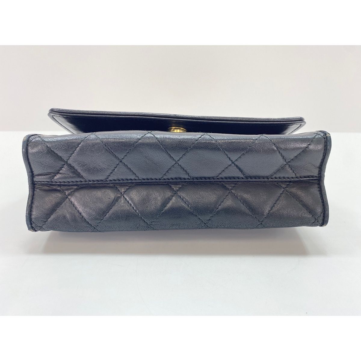 Chanel Handbag Mini Quilted — view 6
