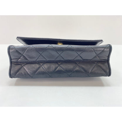 Chanel Handbag Mini Quilted — view 6