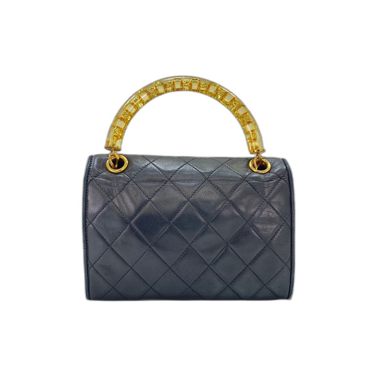 Chanel Handbag Mini Quilted — view 2