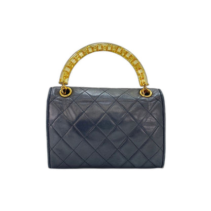 Chanel Handbag Mini Quilted — view 2