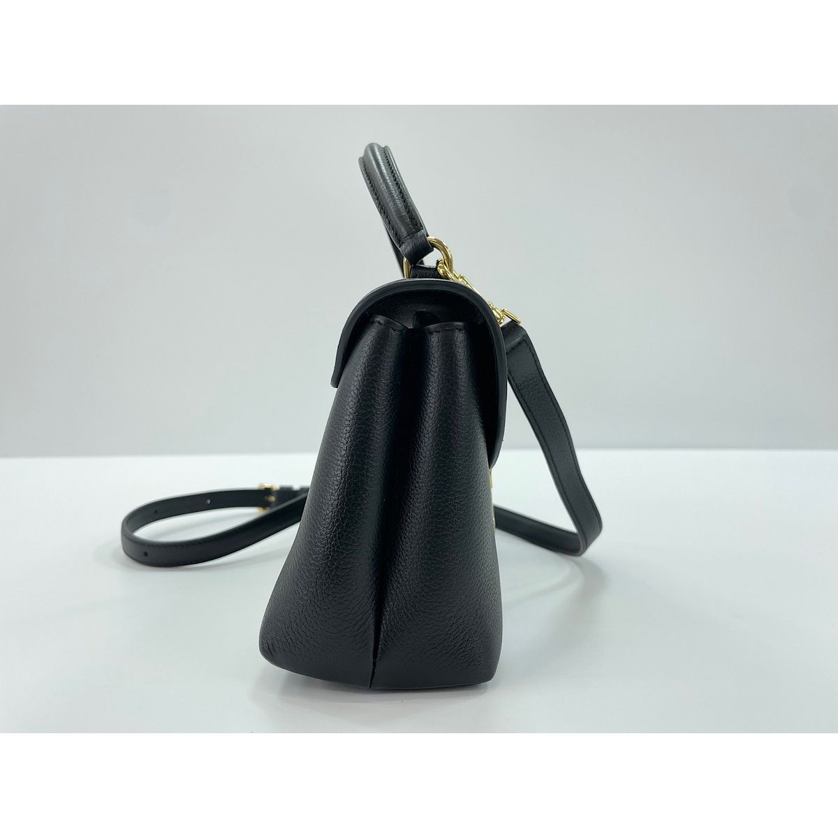 Celine Shoulder Bag Teen Nino — view 6
