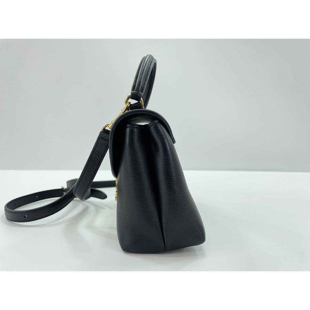 Celine Shoulder Bag Teen Nino — view 5