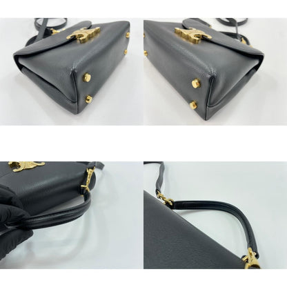 Celine Shoulder Bag Teen Nino — view 8