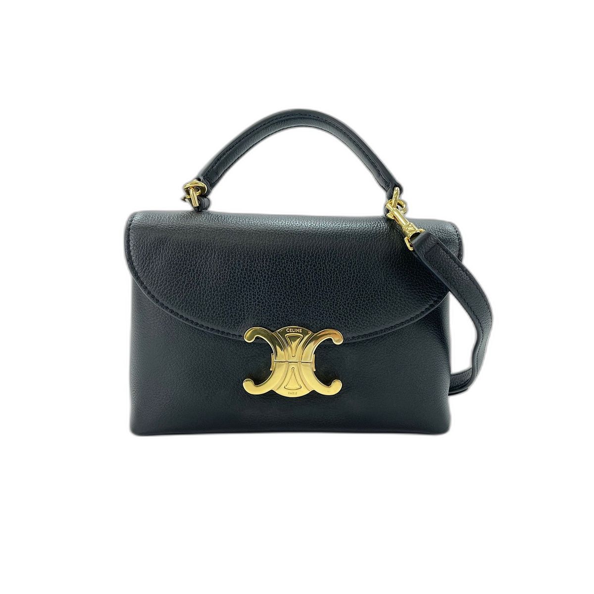 Celine Shoulder Bag Teen Nino