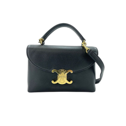 Celine Shoulder Bag Teen Nino