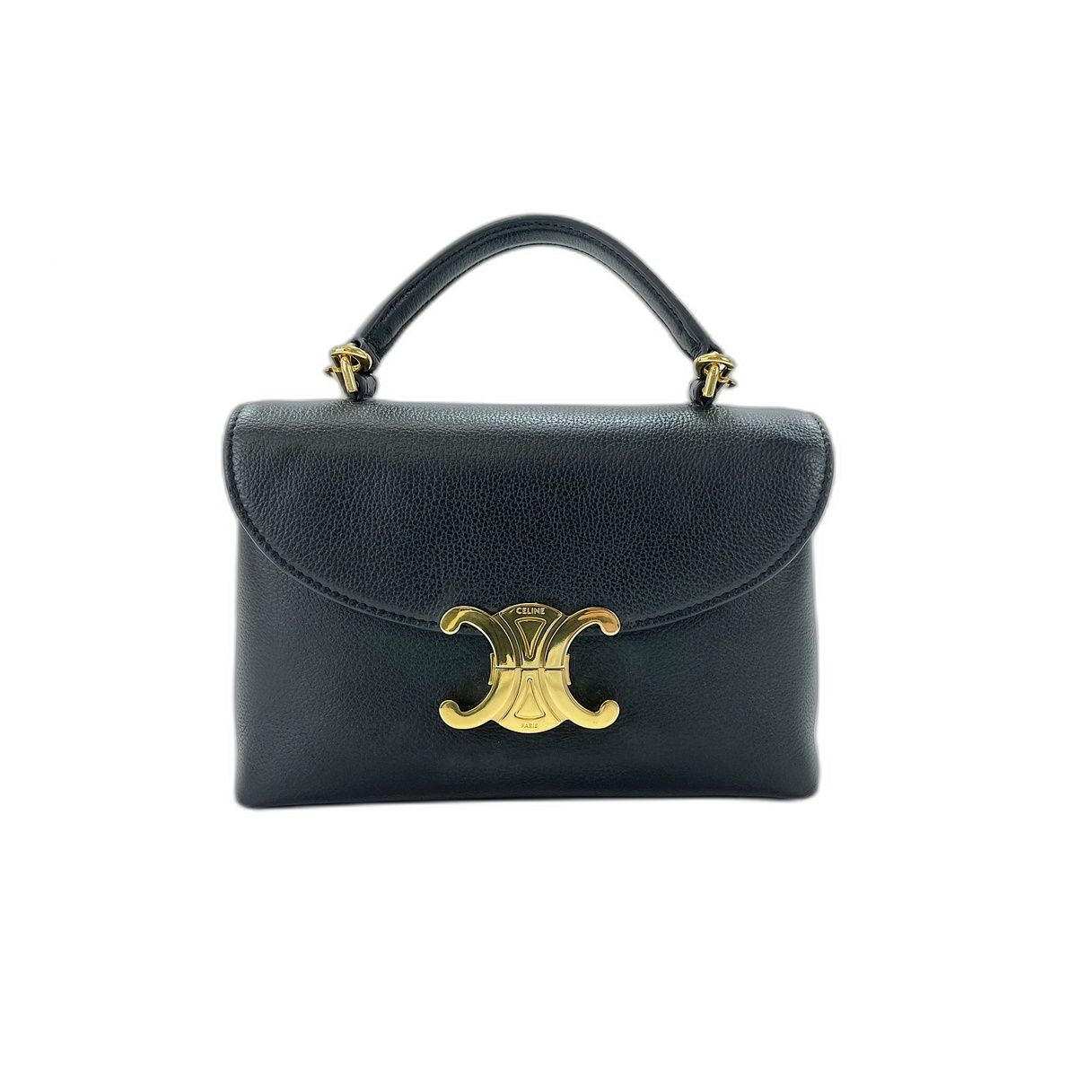 Celine Shoulder Bag Teen Nino — view 2