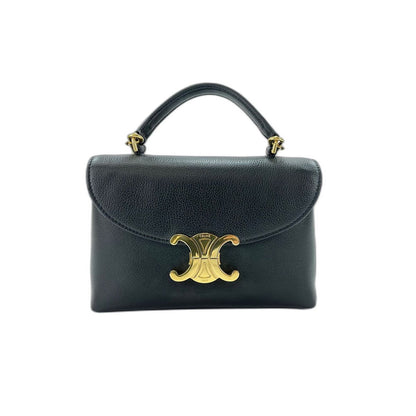Celine Shoulder Bag Teen Nino — view 2
