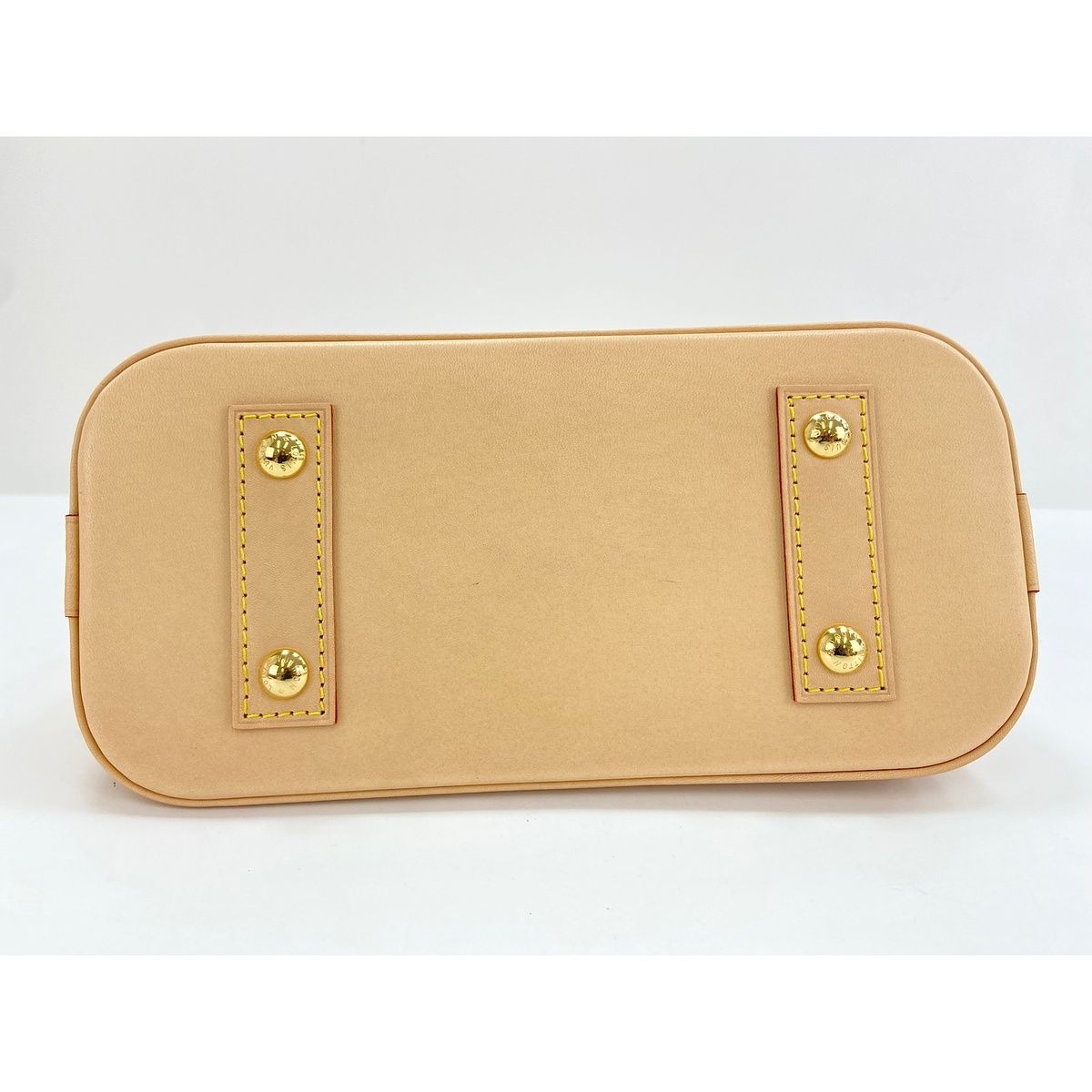 Louis Vuitton Handbag Takashi Murakami Alma BB — view 5