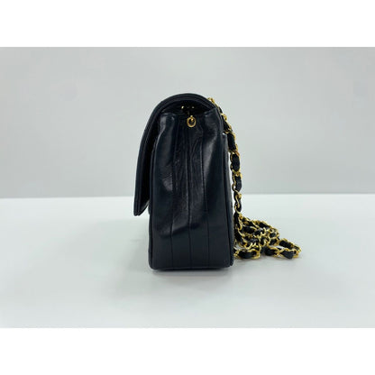 Chanel Shoulder Bag Quilted — view 6