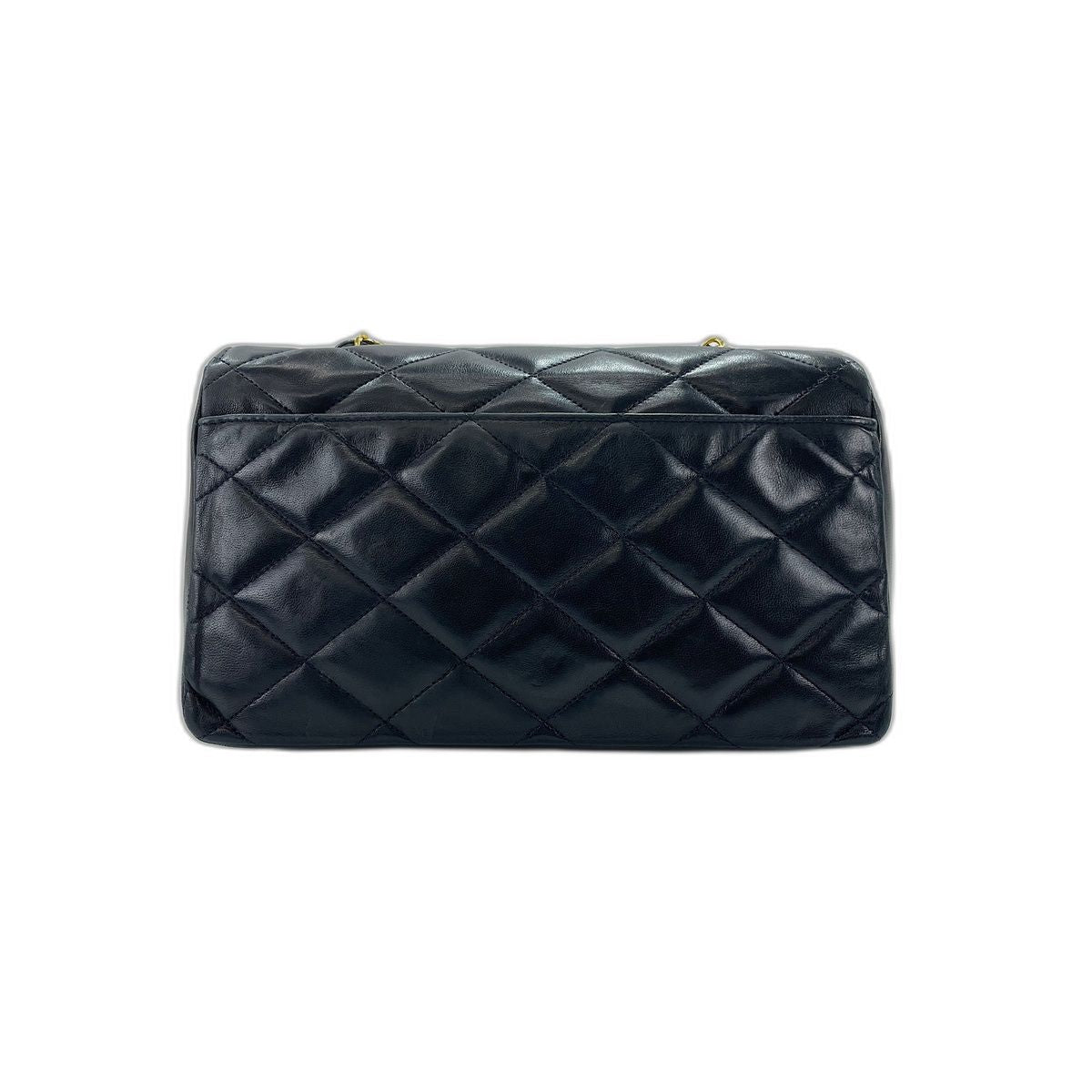 Chanel Shoulder Bag Quilted — view 3