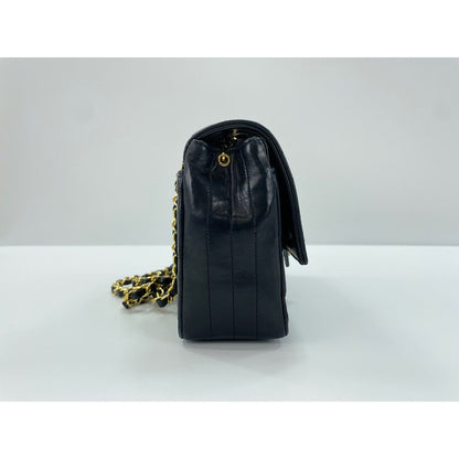 Chanel Shoulder Bag Quilted — view 5
