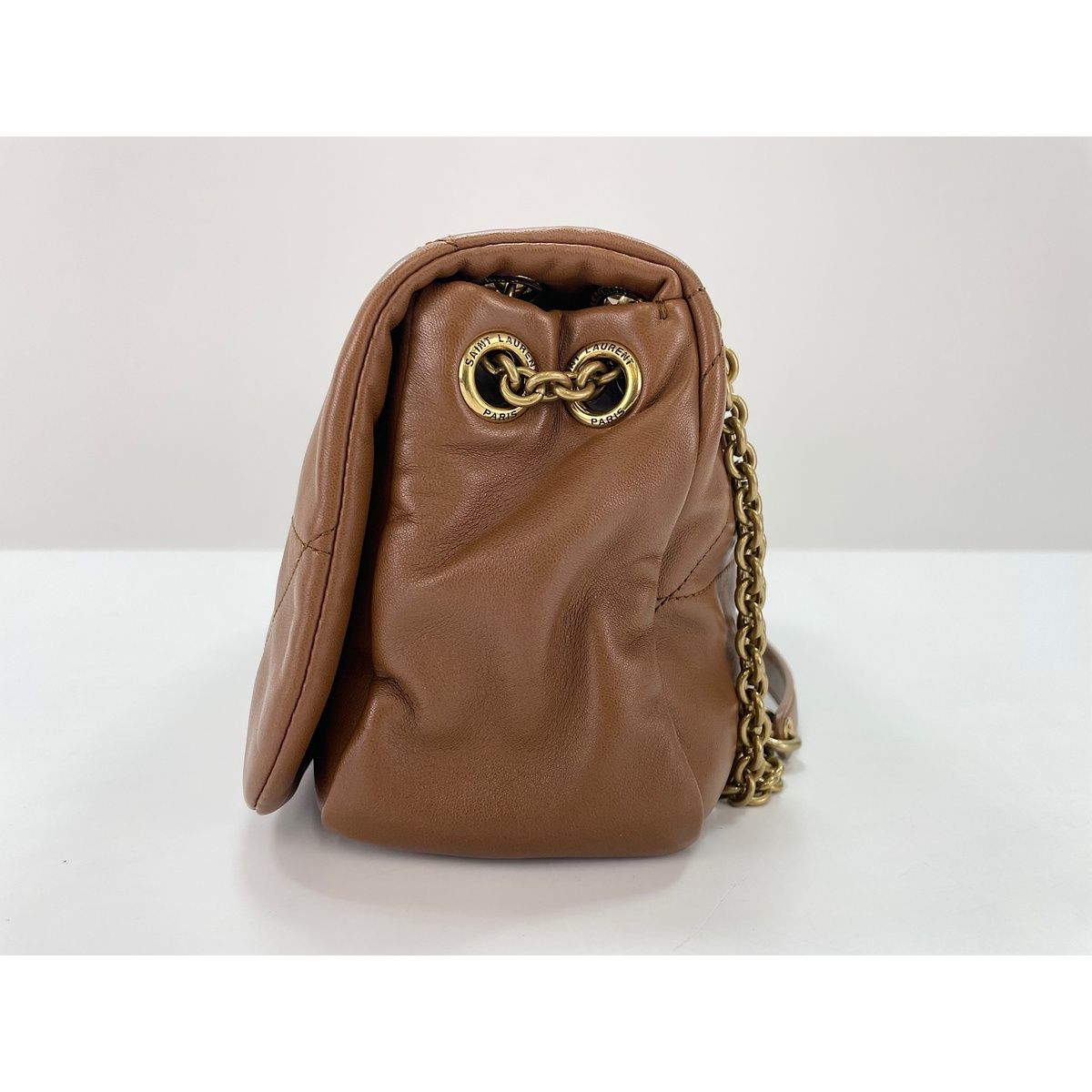 Saint Laurent Paris Shoulder Bag Jamie — view 4