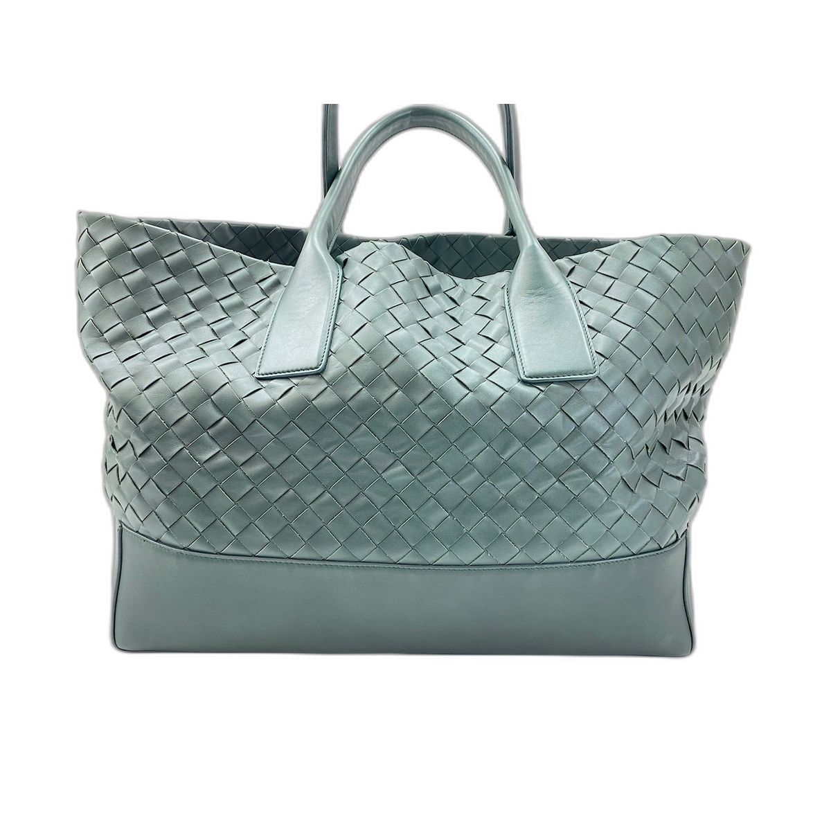 Bottega Veneta Tote Intrecciato — view 2