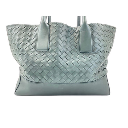 Bottega Veneta Tote Intrecciato — view 3