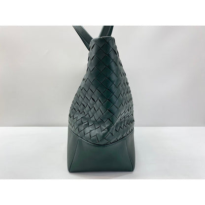 Bottega Veneta Tote Intrecciato — view 5