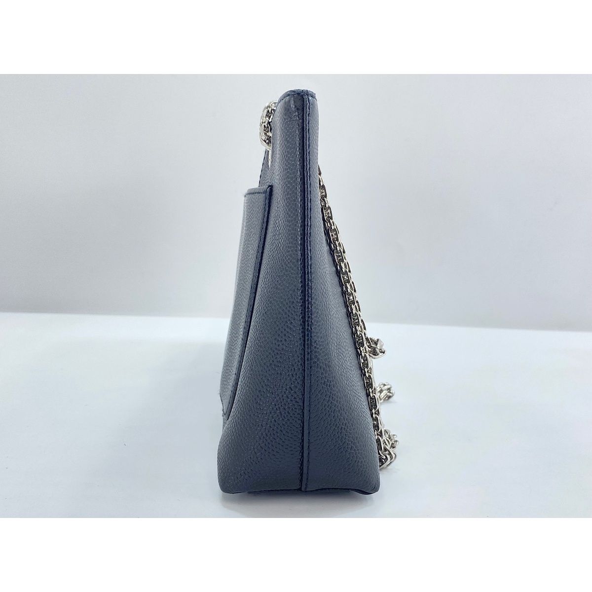 Chanel Tote Black — view 4