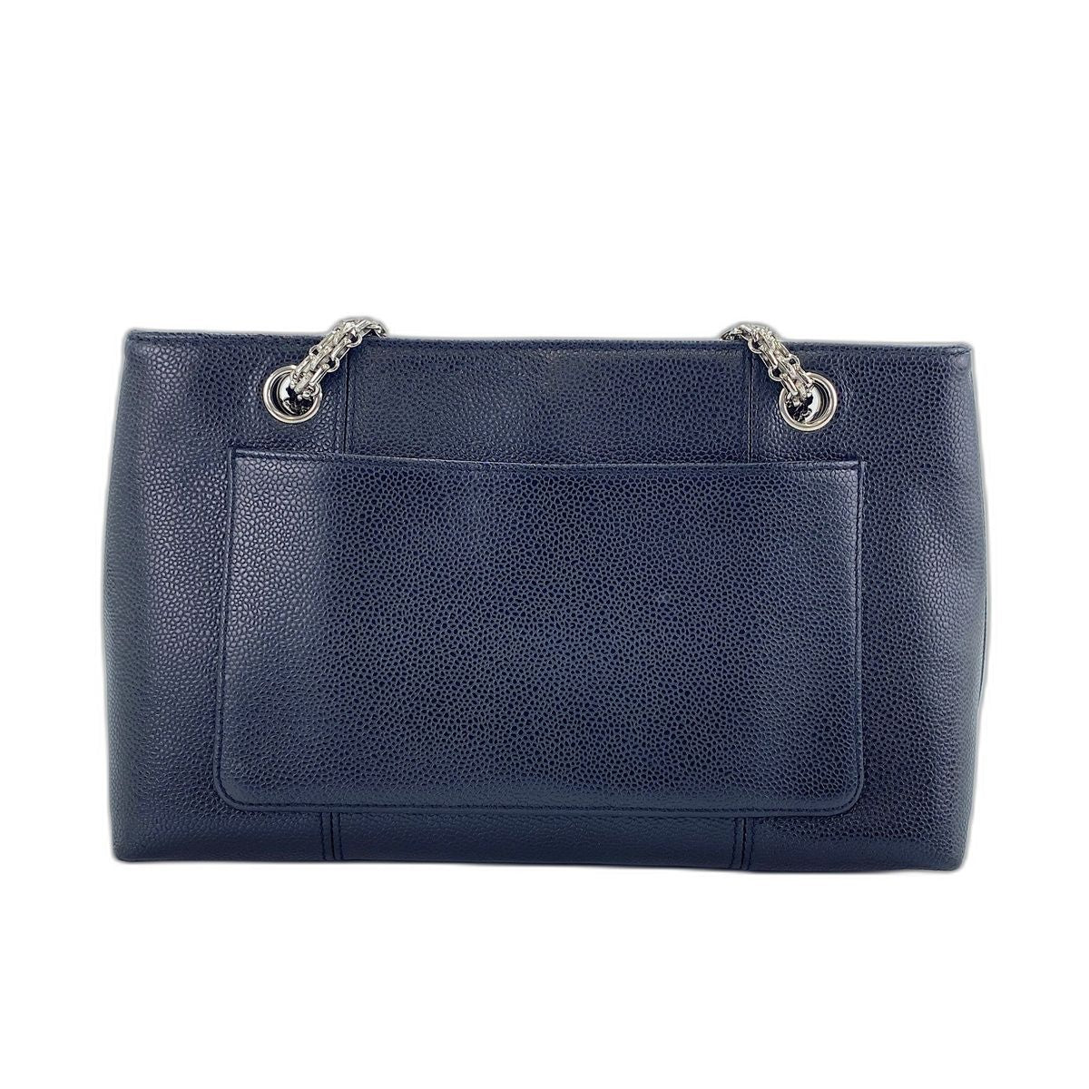 Chanel Tote Black — view 2
