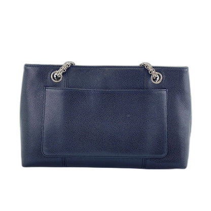 Chanel Tote Black — view 2