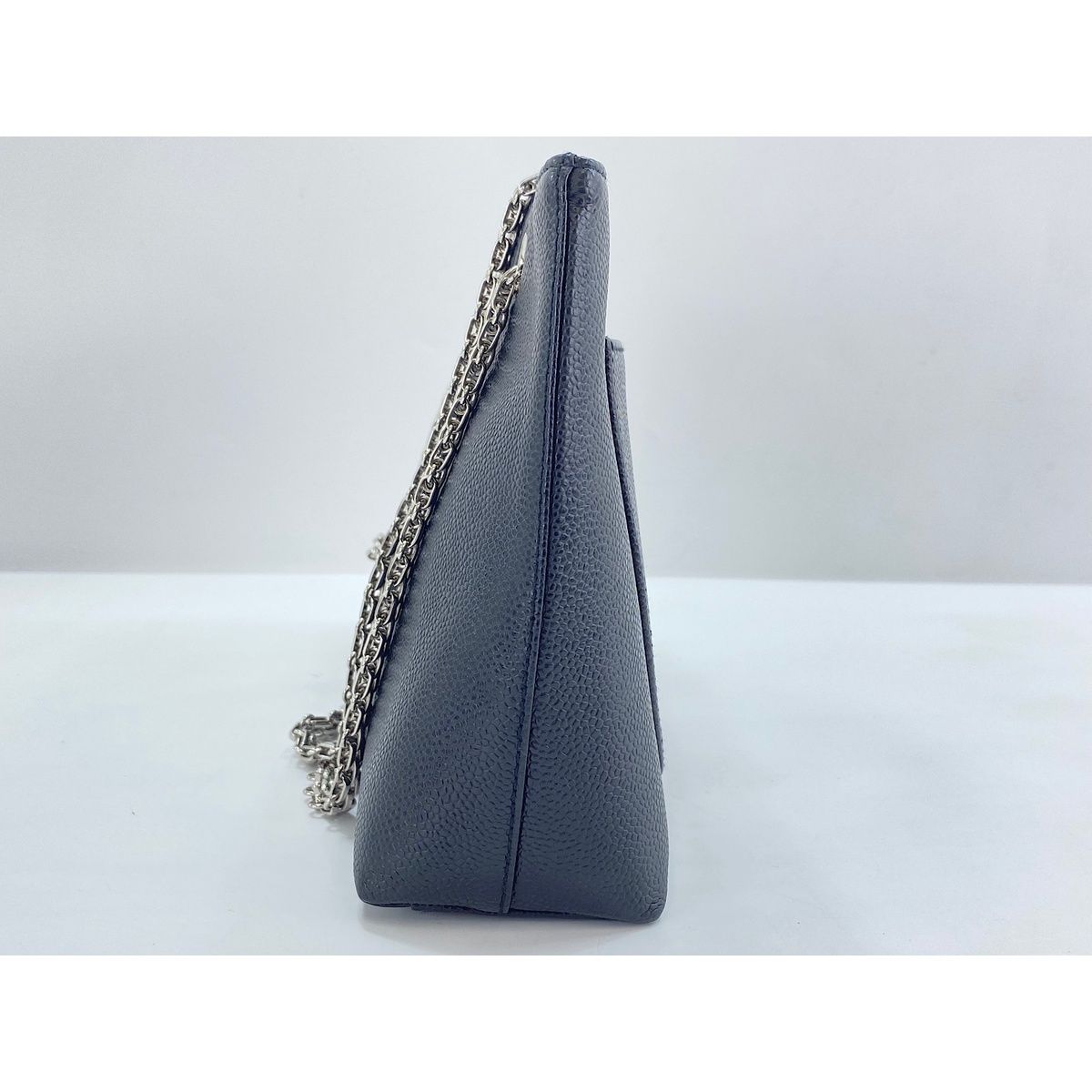 Chanel Tote Black — view 5