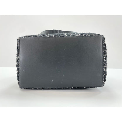 Dior Handbag Cannage Black — view 6