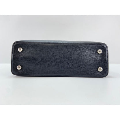 Louis Vuitton Handbag Capucines MM — view 6