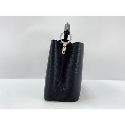 Louis Vuitton Handbag Capucines MM — view 5