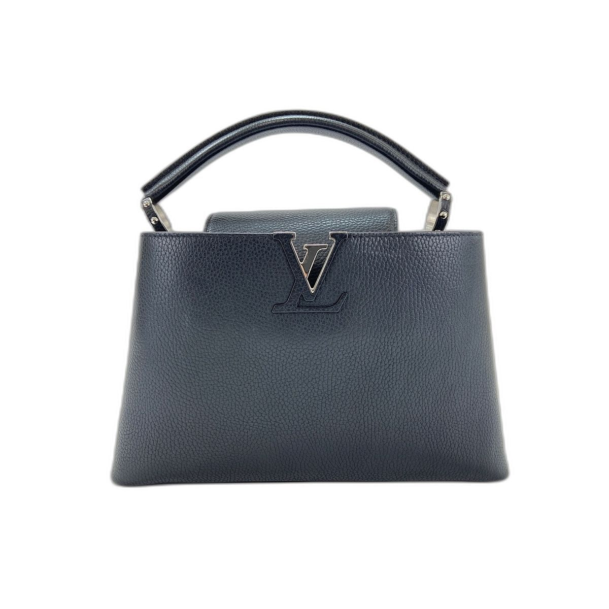 Louis Vuitton Handbag Capucines MM