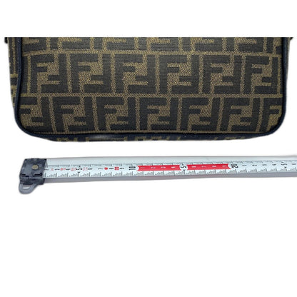 Fendi Shoulder Bag Mamma Bucket — view 3