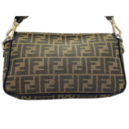 Fendi Shoulder Bag Mamma Bucket — view 2