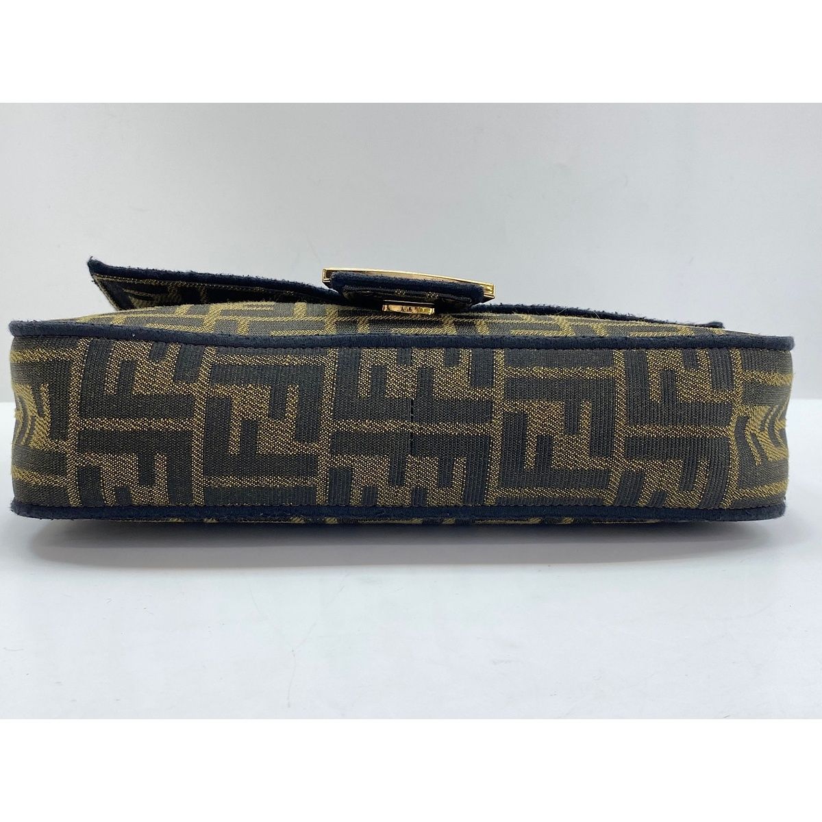 Fendi Shoulder Bag Mamma Bucket — view 6
