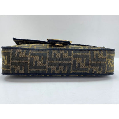 Fendi Shoulder Bag Mamma Bucket — view 6
