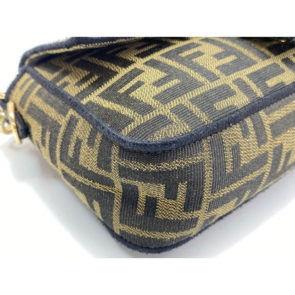 Fendi Shoulder Bag Mamma Bucket — view 7