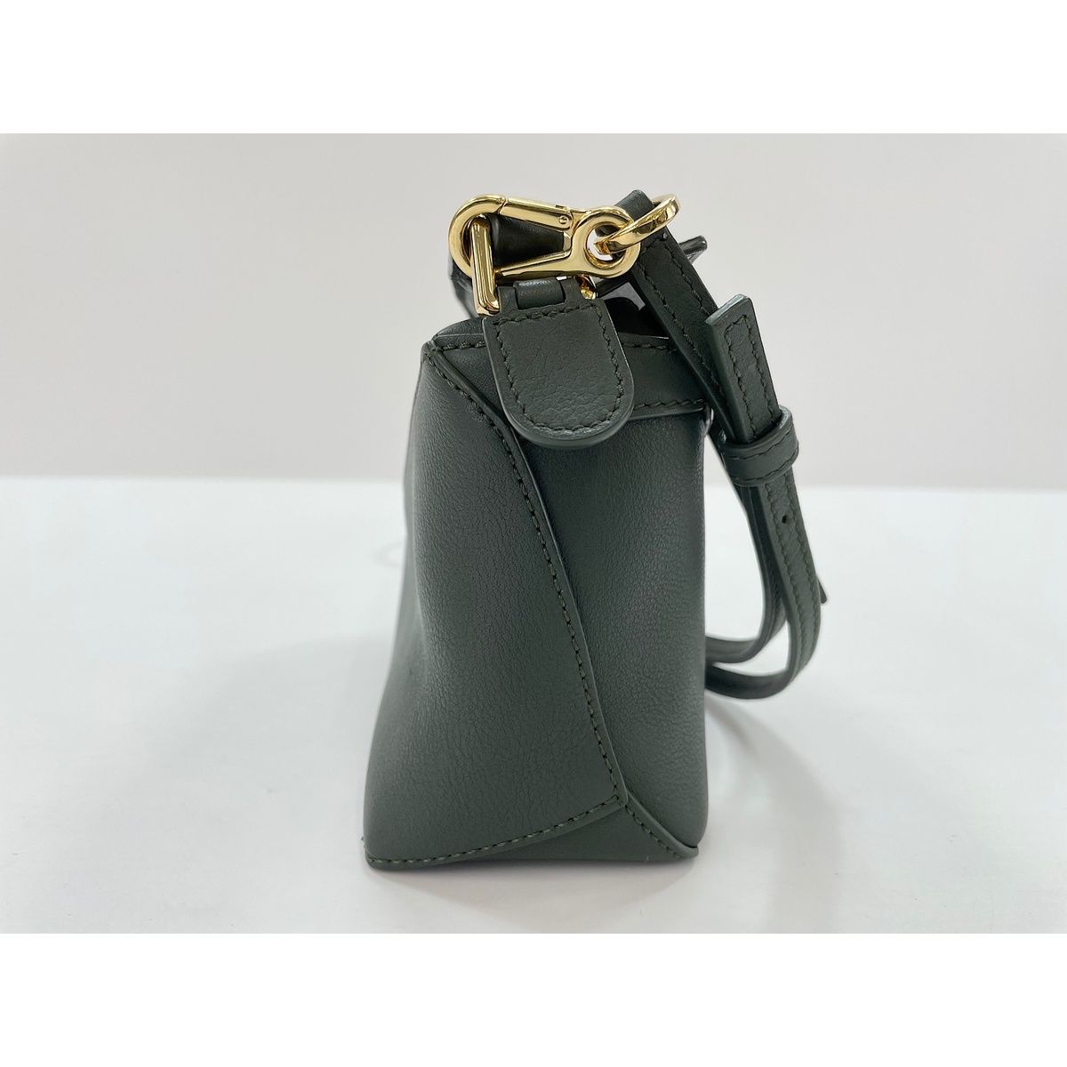 Loewe Shoulder Bag Mini Puzzle — view 6