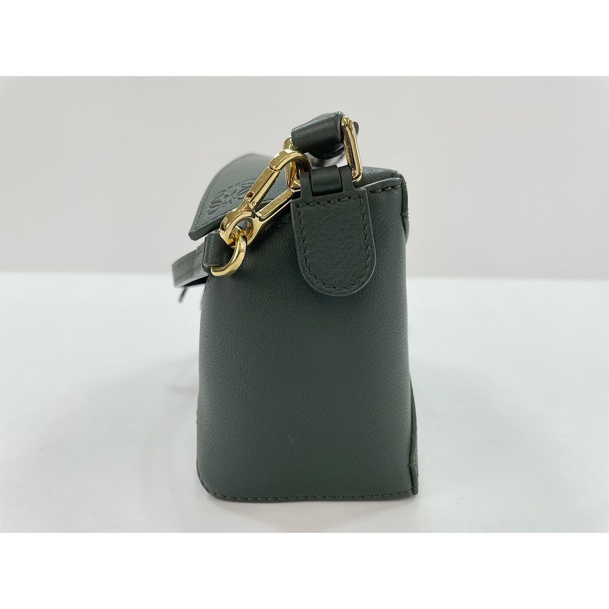Loewe Shoulder Bag Mini Puzzle — view 5