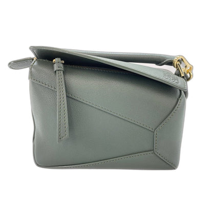 Loewe Shoulder Bag Mini Puzzle — view 2